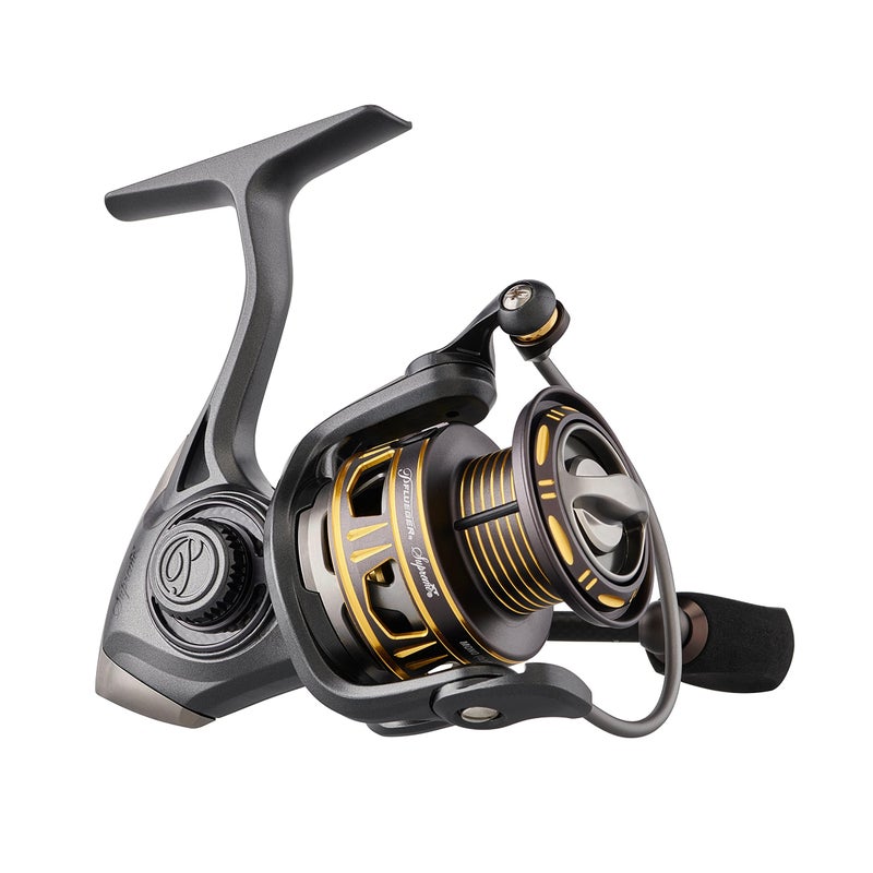 بي فلوجر بكرة الصيد الدوارة Pflueger Supreme XT، 30، متعددة الألوان - Image 1
